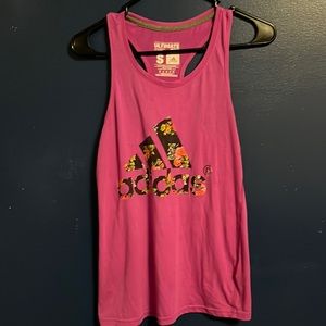 Adidas Tank